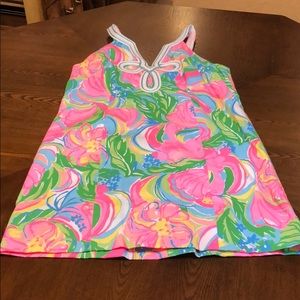 Lilly dress